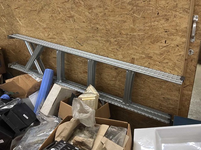 Partij reserve onderdelen voor jacuzzi - afbeelding 8 van  9