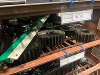 Partij reserveonderdelen - afbeelding 9 van  11