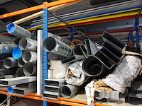Partij rest galva ventilatiebuizen - afbeelding 1 van  3