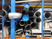 Partij rest galva ventilatiebuizen - afbeelding 3 van  3