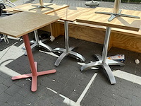 Partij restaurantmeubilair - afbeelding 5 van  13