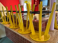 Partij restaurantmeubilair - afbeelding 10 van  13