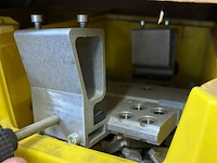 Partij resten voor aluminium ramen + groot aluminium raam - afbeelding 19 van  22
