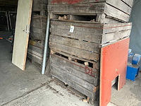Partij resthout - afbeelding 3 van  6
