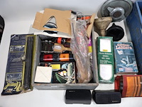 Partij retro auto - afbeelding 4 van  11