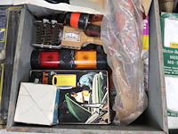 Partij retro auto - afbeelding 5 van  11