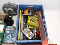 Partij retro auto - afbeelding 9 van  11