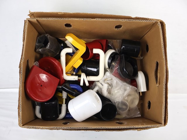 Partij retro decoratie - afbeelding 1 van  5