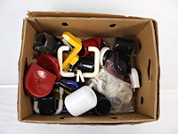 Partij retro decoratie - afbeelding 1 van  5