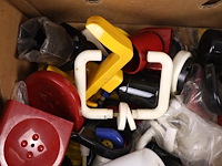 Partij retro decoratie - afbeelding 2 van  5