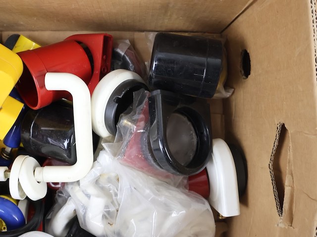 Partij retro decoratie - afbeelding 3 van  5