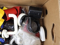 Partij retro decoratie - afbeelding 3 van  5