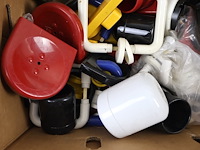 Partij retro decoratie - afbeelding 4 van  5