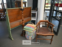Partij retro divers - afbeelding 2 van  9