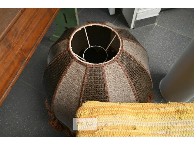 Partij retro divers - afbeelding 6 van  9