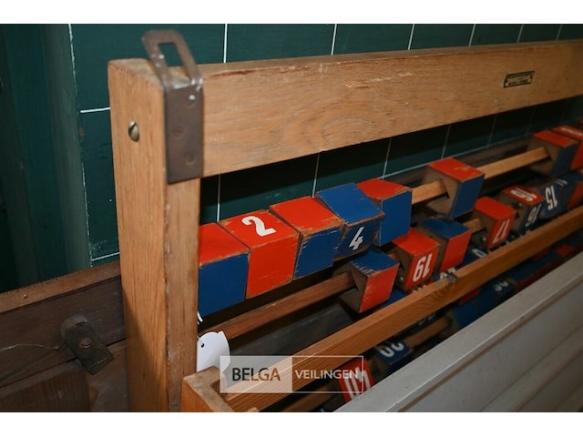 Partij retro divers - afbeelding 2 van  5