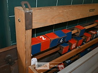 Partij retro divers - afbeelding 2 van  5
