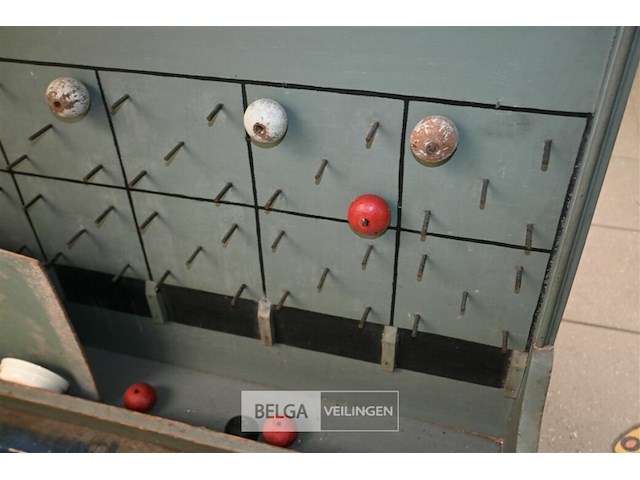 Partij retro divers - afbeelding 4 van  5