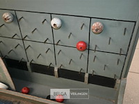 Partij retro divers - afbeelding 4 van  5