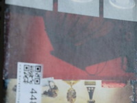 Partij retro inbouwspotten en 3 video recorder houder - afbeelding 2 van  3