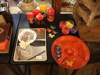 Partij retro - afbeelding 1 van  6