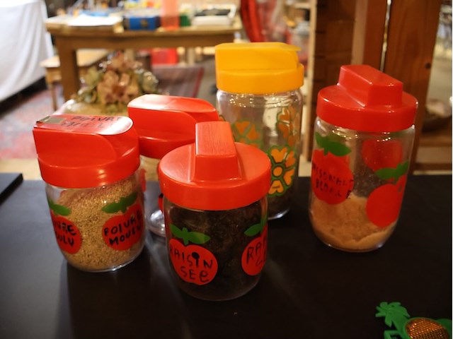 Partij retro - afbeelding 2 van  6