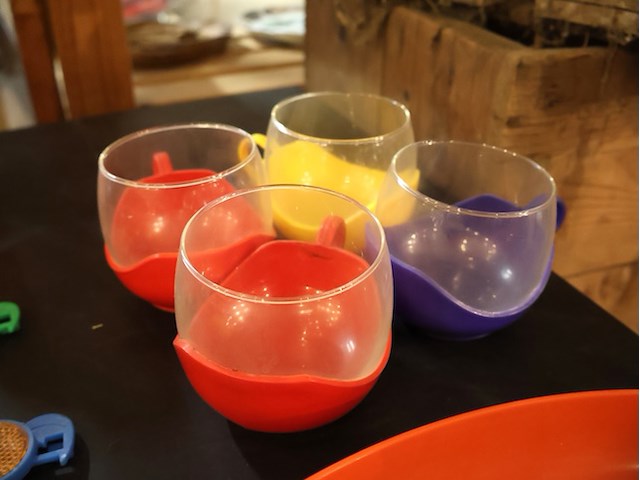 Partij retro - afbeelding 3 van  6