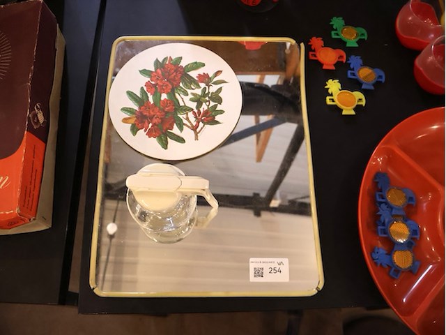 Partij retro - afbeelding 4 van  6