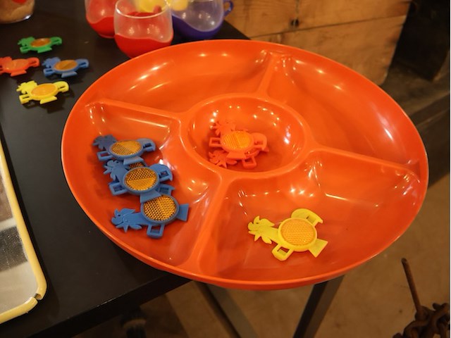 Partij retro - afbeelding 5 van  6