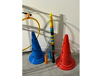 Partij revalidatie toebehoren (35x) - afbeelding 2 van  6