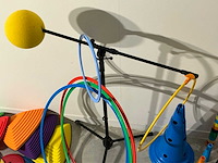 Partij revalidatie toebehoren (35x) - afbeelding 4 van  6