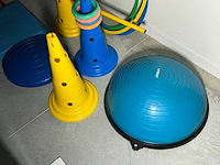 Partij revalidatie toebehoren (35x) - afbeelding 6 van  6