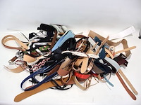 Partij riemen vrouw (plm 60)