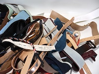 Partij riemen vrouw (plm 60) - afbeelding 3 van  6