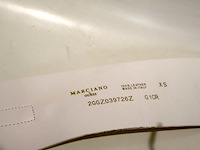 Partij riemen vrouw (plm 60) - afbeelding 4 van  6