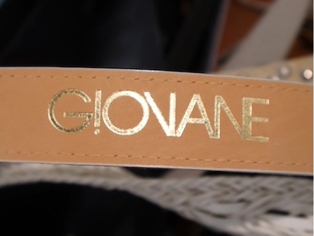 Partij riemen vrouw (plm 60) - afbeelding 5 van  6