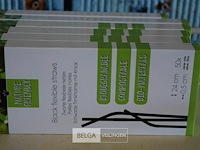 Partij rietjes - afbeelding 2 van  3