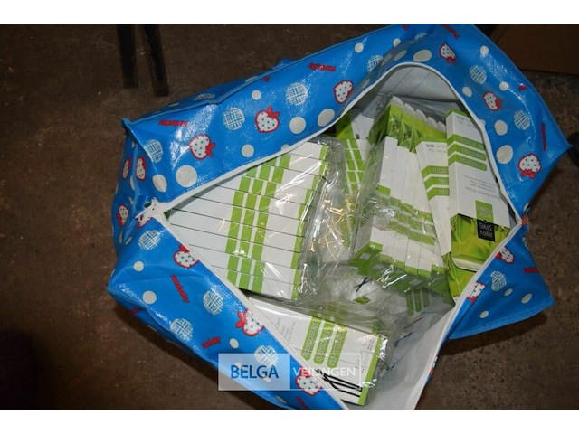 Partij rietjes - afbeelding 3 van  3