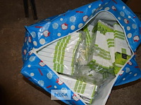 Partij rietjes - afbeelding 3 van  3