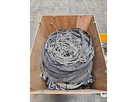 Partij rigging materialen - afbeelding 3 van  4
