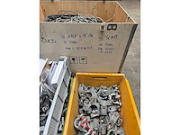 Partij rigging materialen - afbeelding 4 van  4