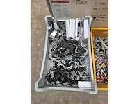 Partij rigging materialen - afbeelding 4 van  6