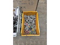 Partij rigging materialen - afbeelding 5 van  6