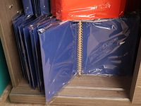 Partij ring binder (plm 40) - afbeelding 3 van  4