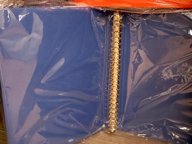 Partij ring binder (plm 40) - afbeelding 4 van  4