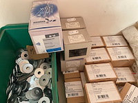 Partij ringen - afbeelding 3 van  8