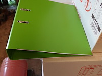 Partij ringmappen esselte - afbeelding 2 van  4