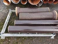 Partij riolering/stortkokers - afbeelding 2 van  3