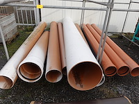 Partij riolering/stortkokers - afbeelding 3 van  3