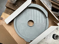Partij robot coupe accessoires - afbeelding 2 van  11